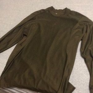 Jordan Long Sleeve Top